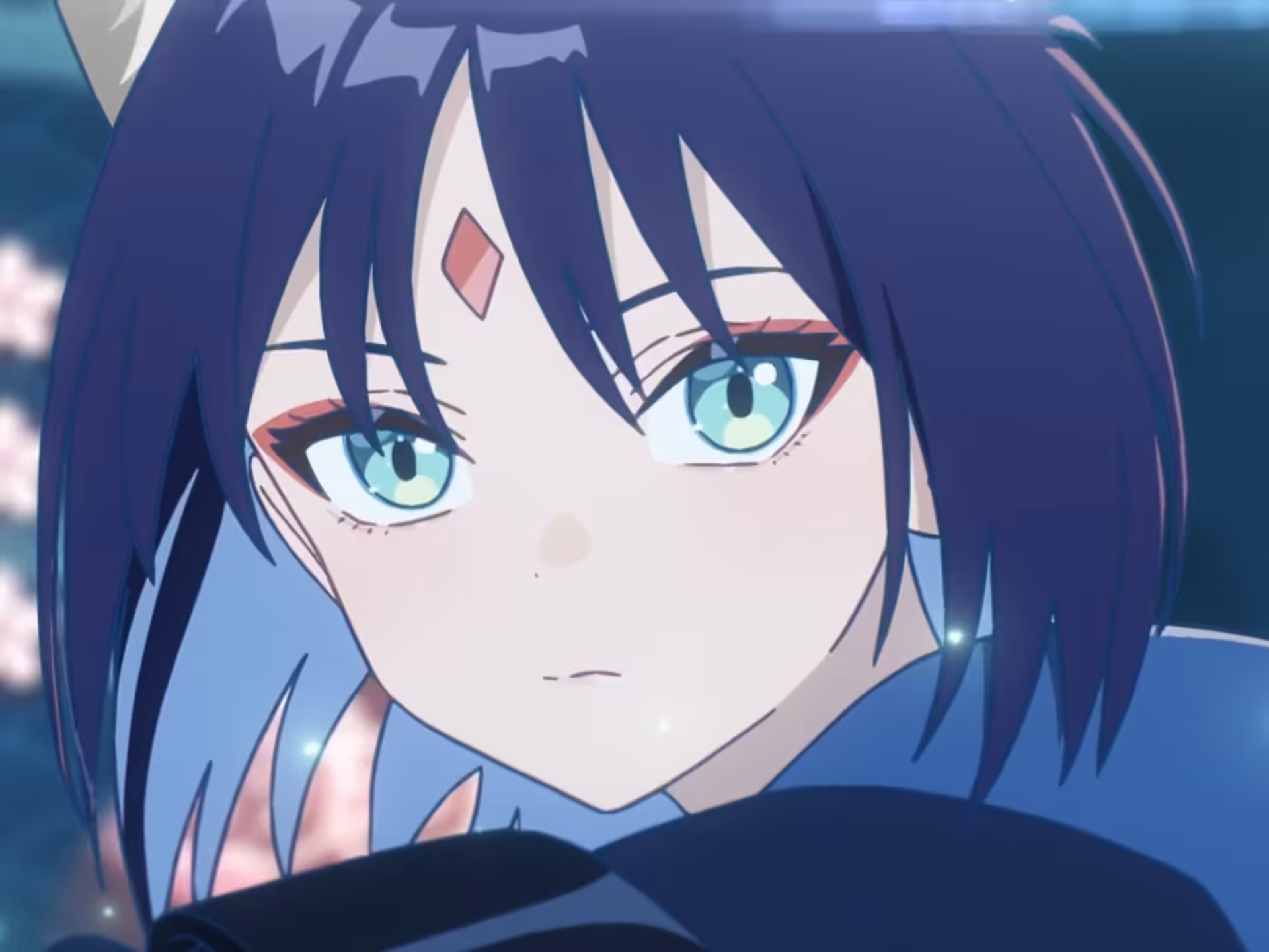 Sakayori Iroha | 酒寄彩葉